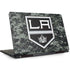 NHL Los Angeles Kings Camo Dell Inspiron Skin